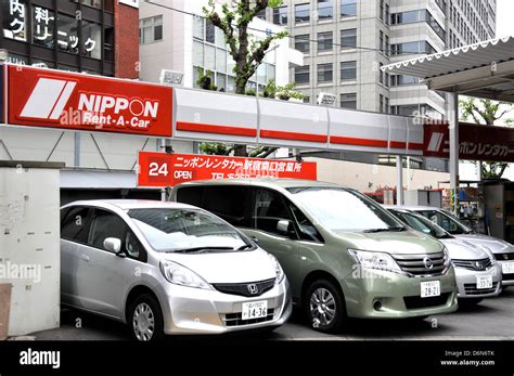 nippon rent a car|nippon rent a car nagoya.